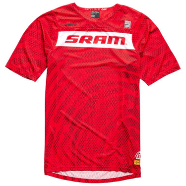 TLD SKYLINE AIR SS JERSEY